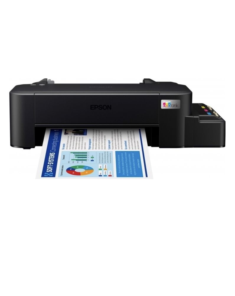 Принтер Epson L 121/район Абая Правды