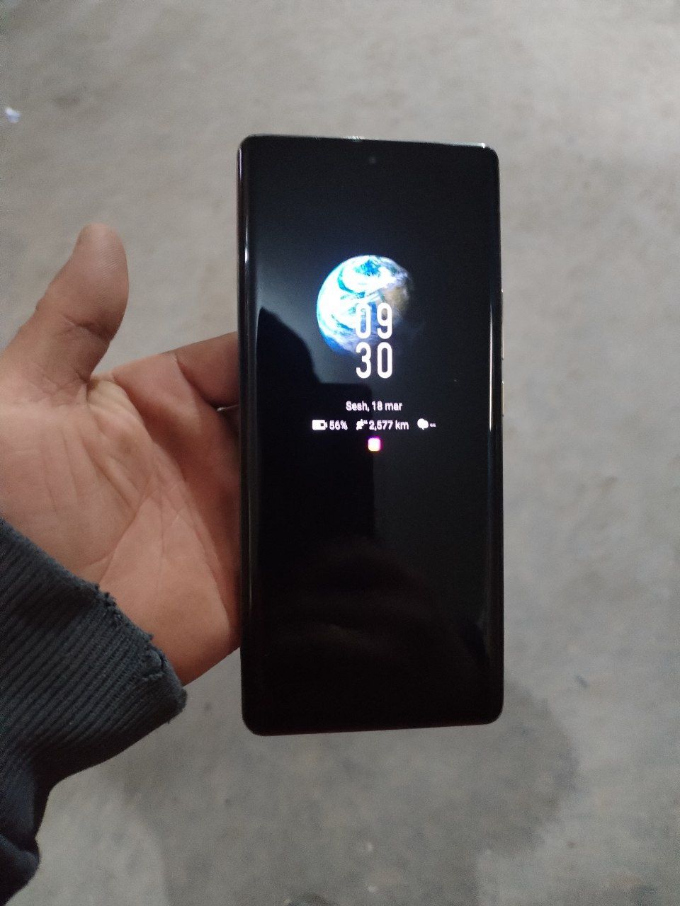 Infinix NOTE 40 pro