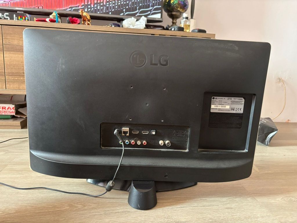 Smart TV LG 60cm
