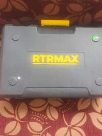 Продавам  перфоратор   RTRMAX