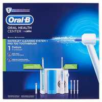 Braun Oral-B WaterJet Oral Irrigator + PRO 700 Nou. Sigilat