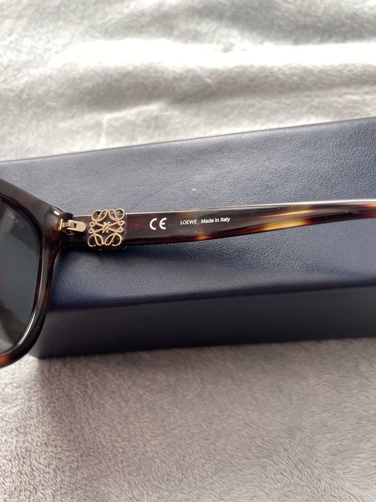 Очила Louis Vuitton Z0215U / LOEWE