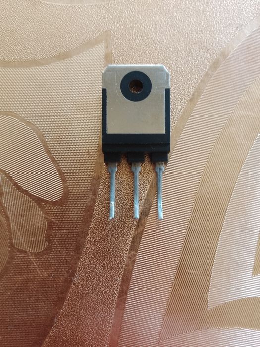 Транзистори Toshiba, Mitsubishi 2SA1943, 2SA1837, 2SC5411, FS10SM16A