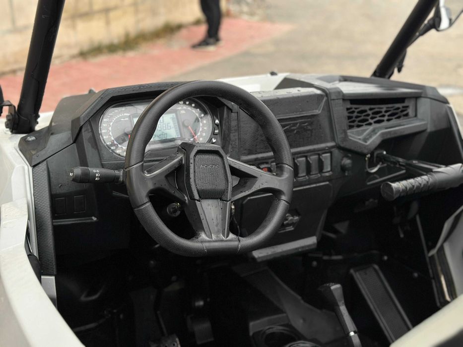 ATV/UTV Polaris RZR 1000 Trail S 2023