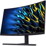 Monitor Curbat Gaming Huawei Mateview GT 27'', 165Hz | UsedProducts.Ro