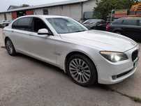 Usi stanga, dreapta fata bmw seria 7 f01