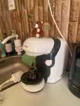 Aparat de cafea  xxxx