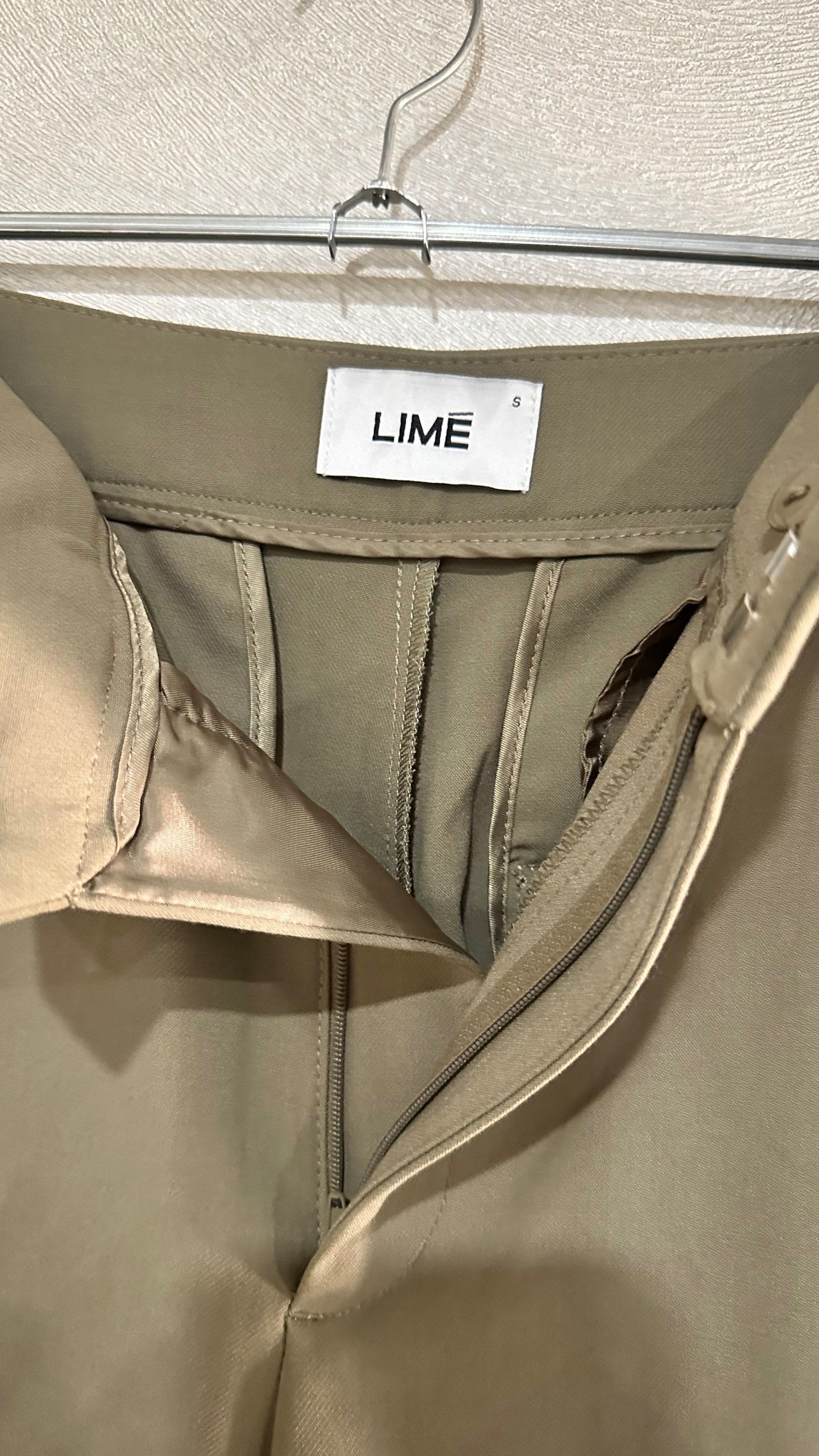 Брючки LIME размер S