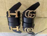Curele Guess . Hermes . Gucci