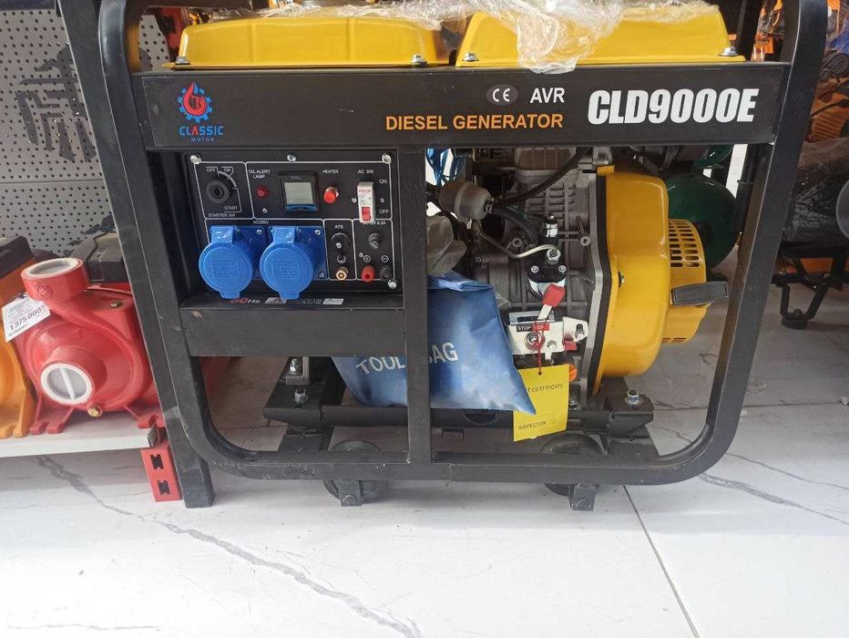 Dvijok sotiladi yangi