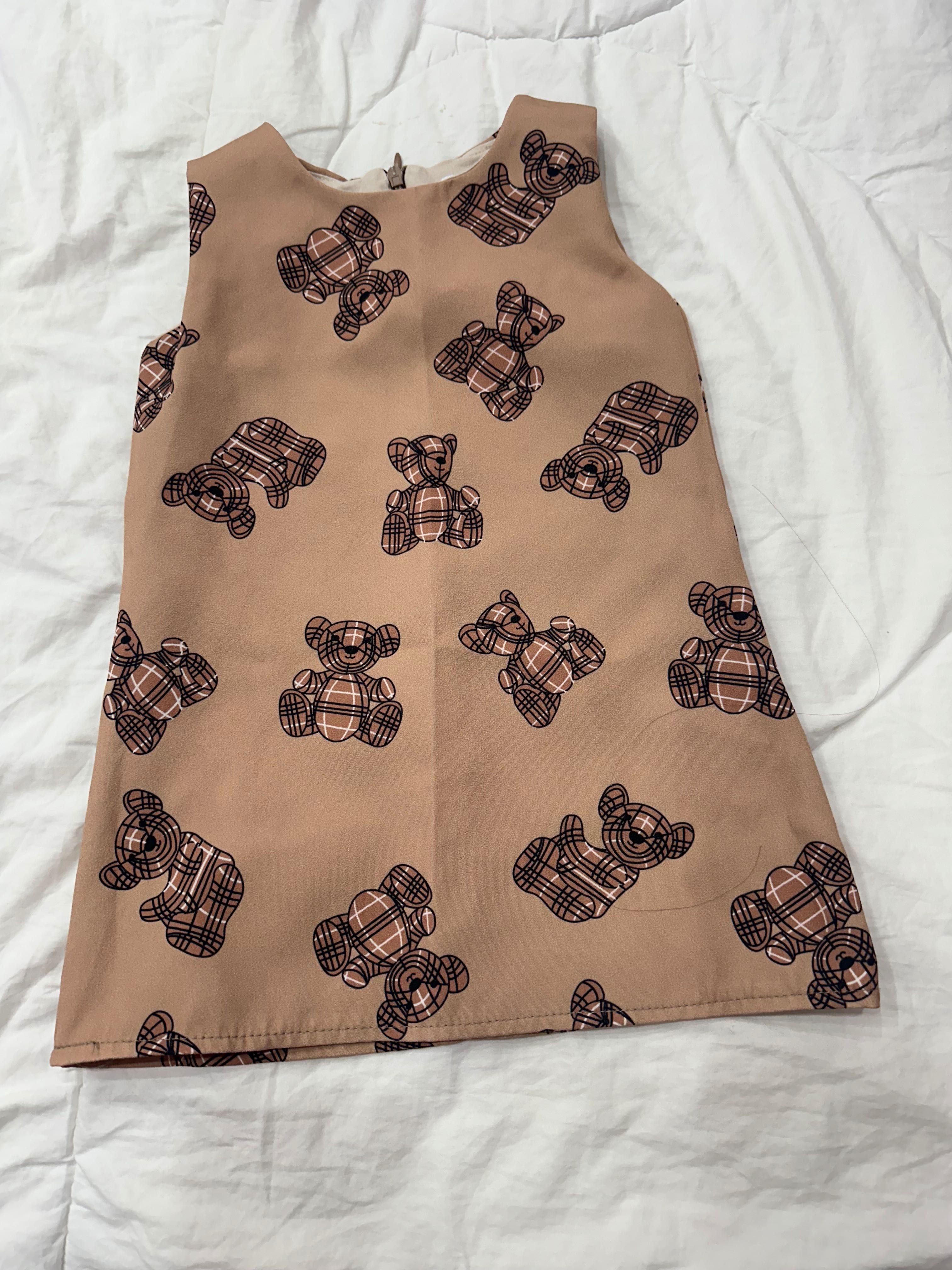 Детски дрешки Guess
