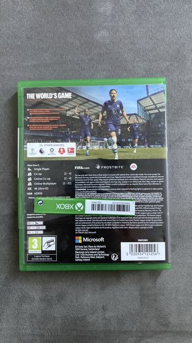 Fifa 23 Xbox One