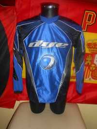 bluza paintball dye C6 marimea S