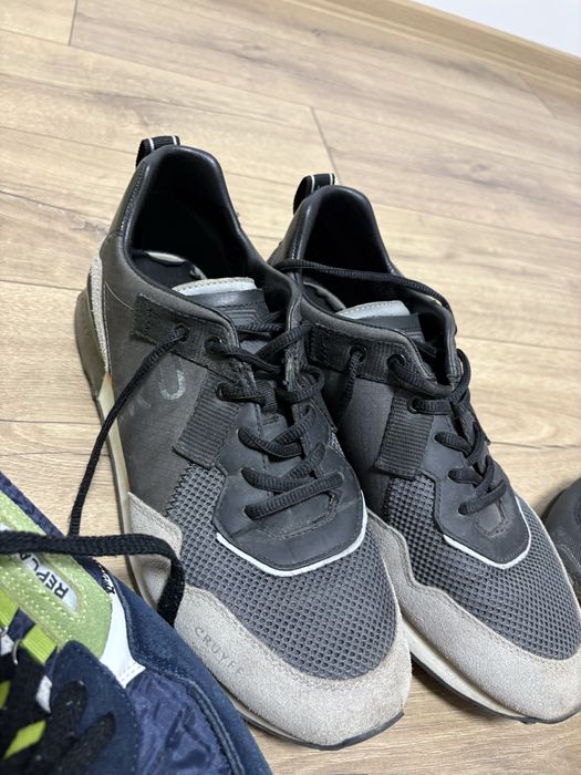 Обувки Cruyff , Replay