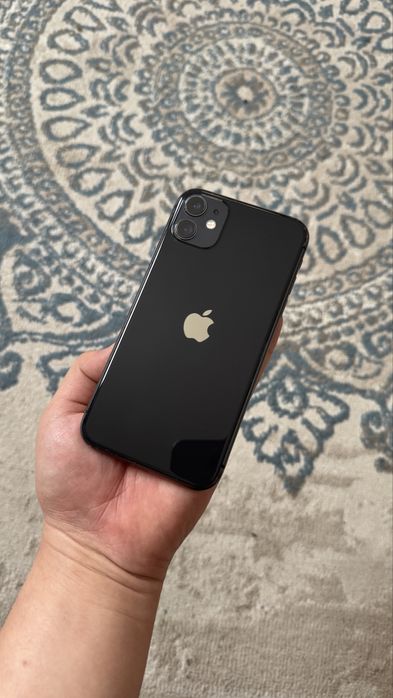 Iphone 11 64gb / Apple 11 64gb / Айфон 11 64гб