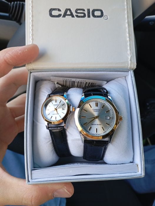 Casio para soat soatlar