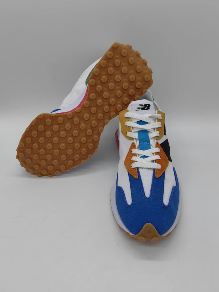 New Balance 327 Сникърси