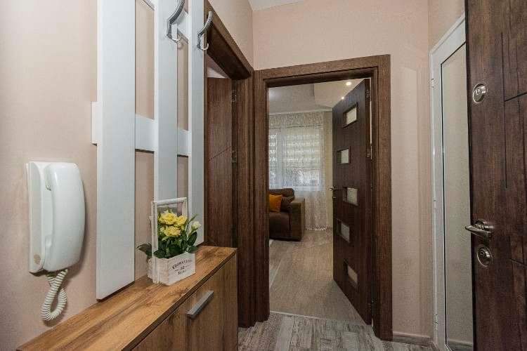 Дава се под наем Двустаен апартамент в Бургас, Сарафово - 60 кв.м за 350 € - Снимка #5