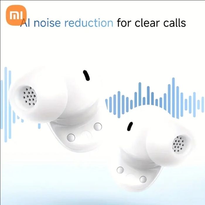 Xiaomi Redmi Buds 6 Play