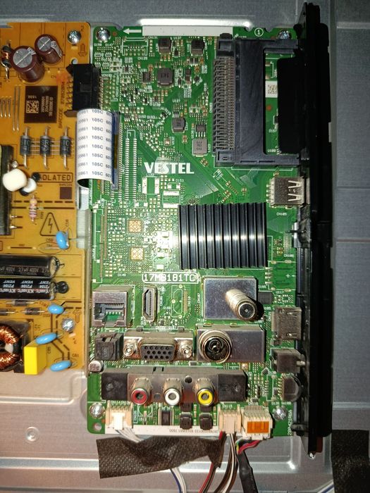 Piese televizor Horizon