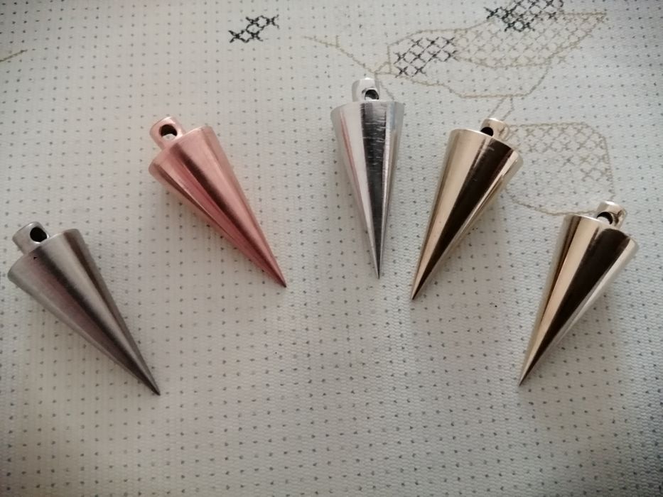 Токарные работы любой сложности