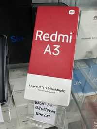 Vand redmi a3 de 128 gb