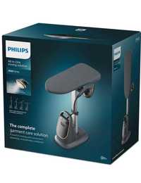 Aparat de calcat vertical PHILIPS Seria 8500 All In One