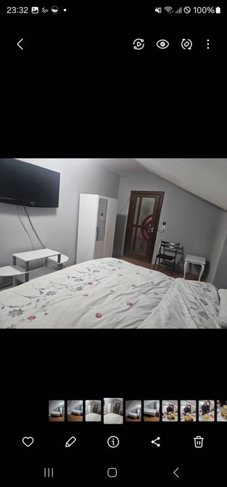 Cabana vilă în Bușteni de inchiriat
