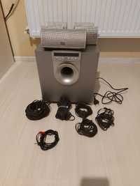 Vand sistem activ JBL 5.1