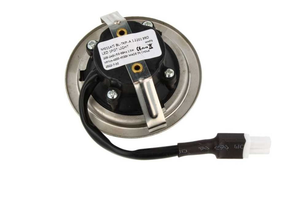 Lampa LED hota Teka / Smeg  81455067  , 1,5 W