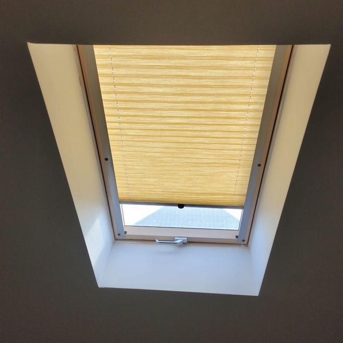 Jaluzele plisate București