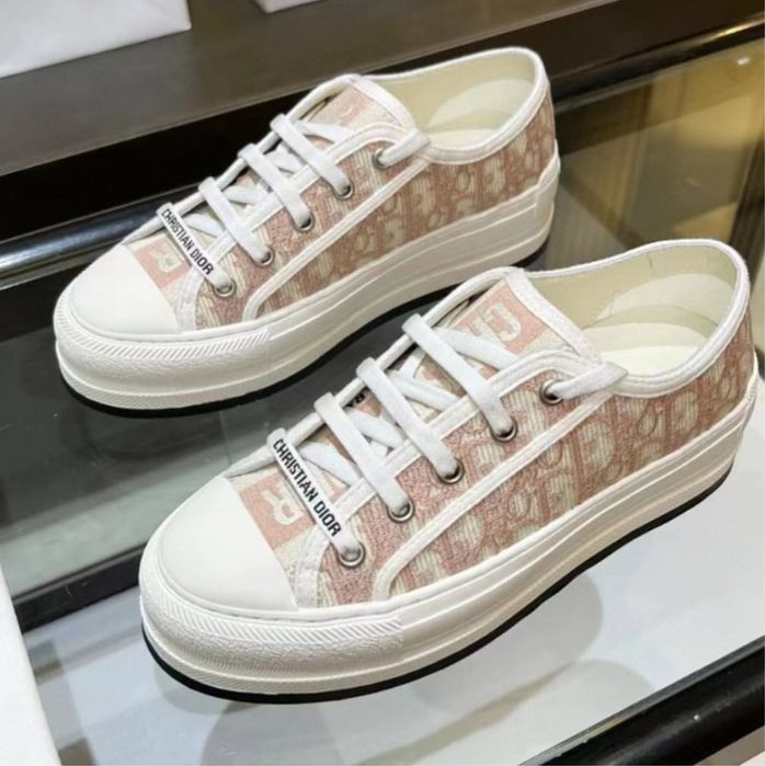Дамски обувки Dior