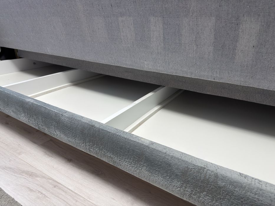 Set Canapea + Fotoliu XXXLutz