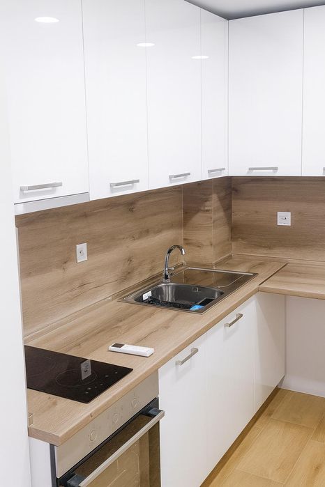 Двустаен апартамент под наем в жк. Южен