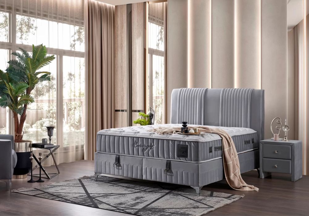 Тапицирано легло Energy