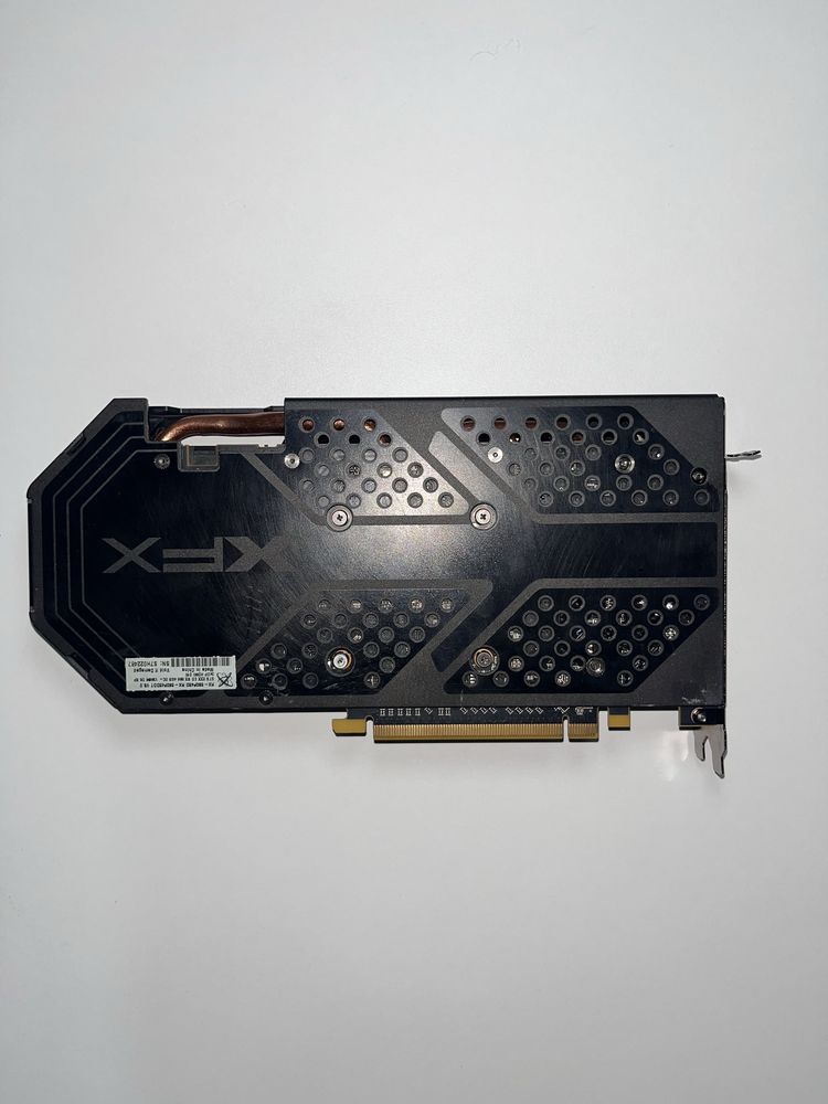 Видеокарта XFX / Недорого