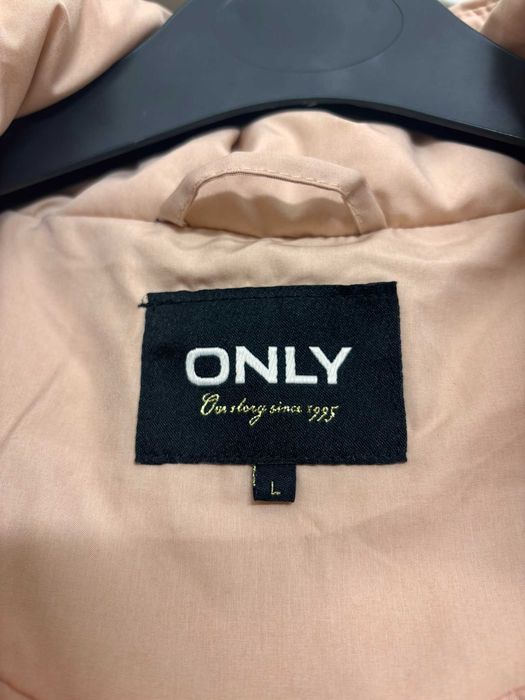 Ново зимно яке  ONLY - размер L