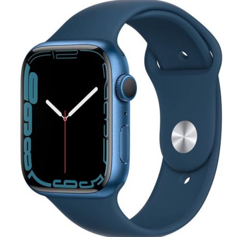 Apple watch series 7