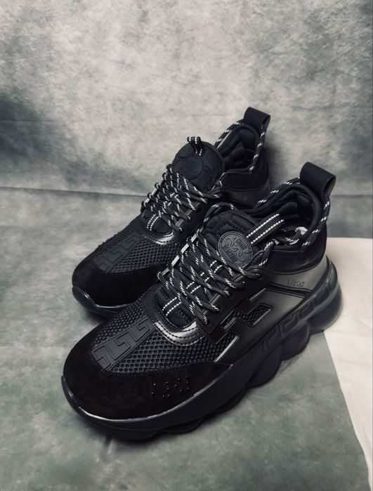 Versace chain reaction marimea 41 noi