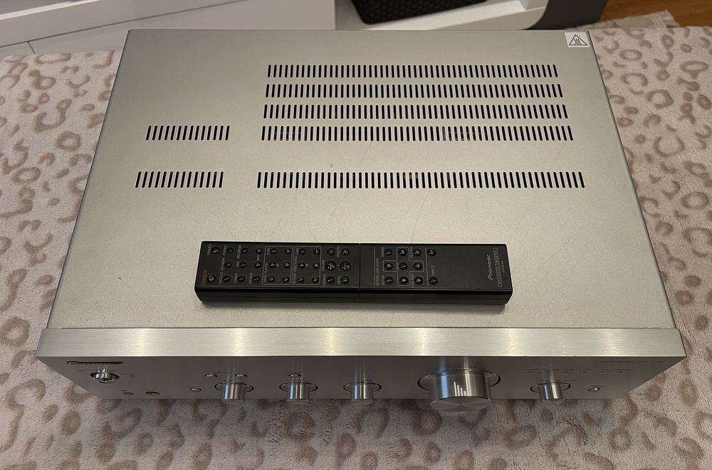 Amplificator Pioneer A-30.