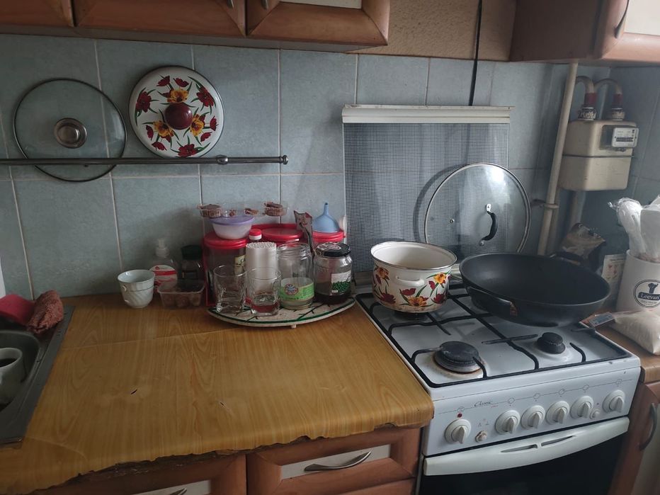 Продам 2хком квартиру район Вокзала 14900