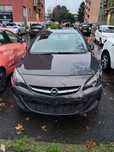 Opel Astra j 2015 1.6 dizel