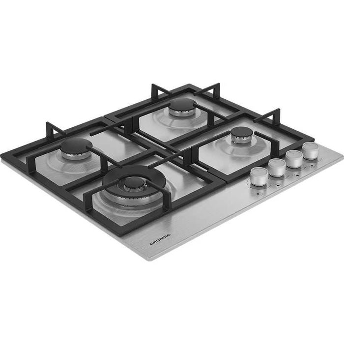 Plita incorporabila GRUNDIG