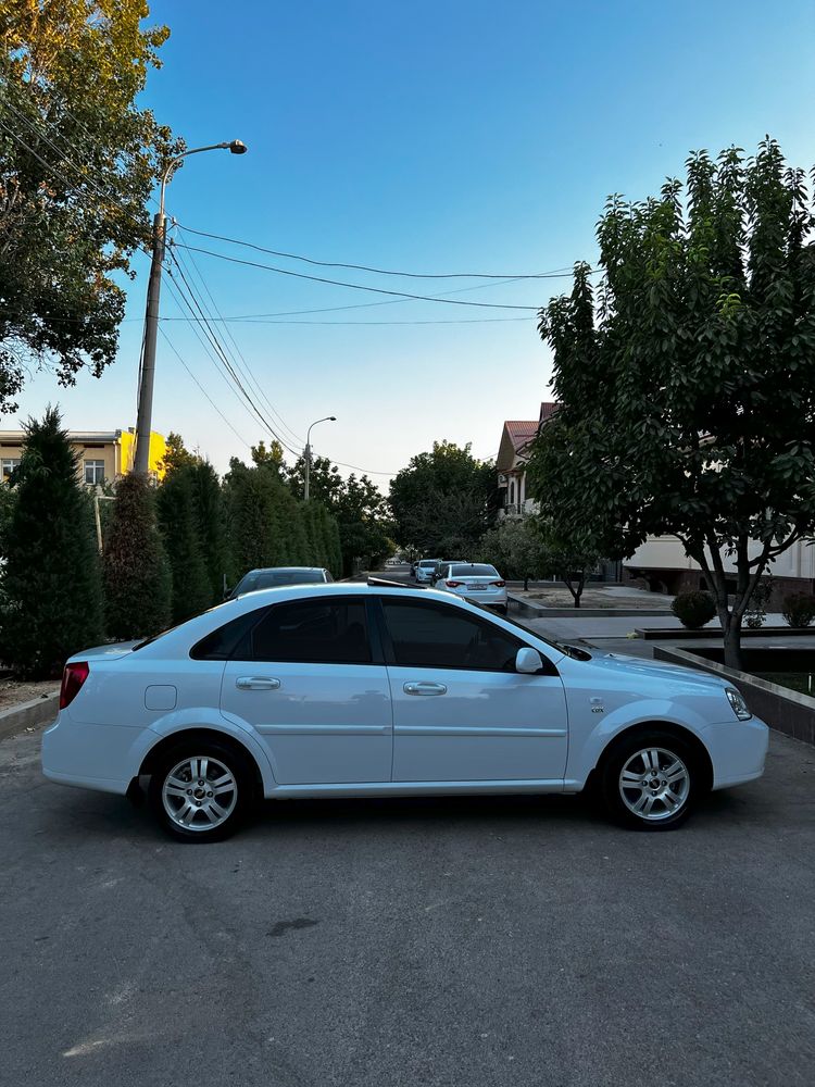 Lecetti 1.6 2013