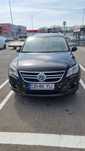 Vând vw tiguan kit ext r line