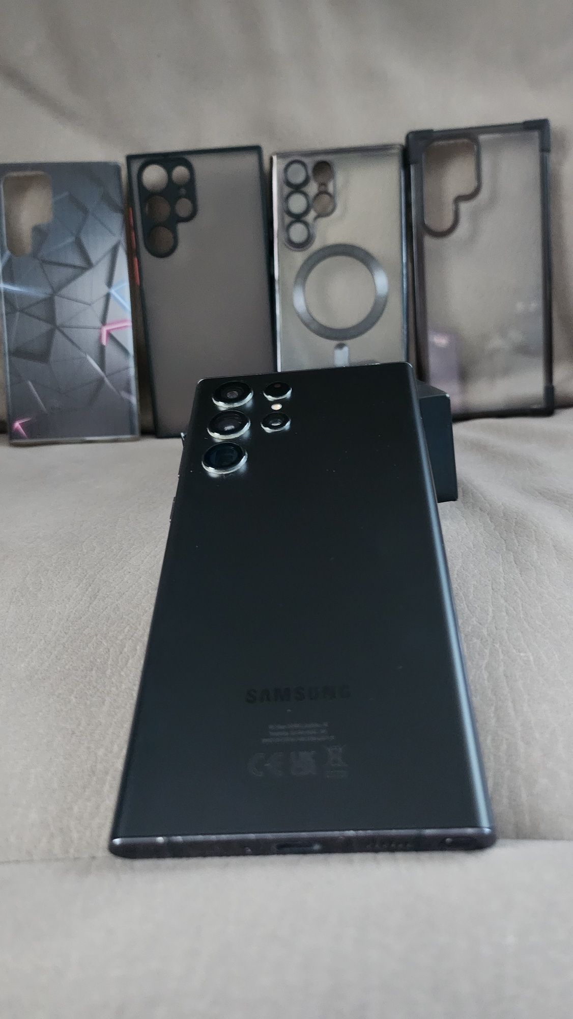 Samsung Galaxy S22 Ultra