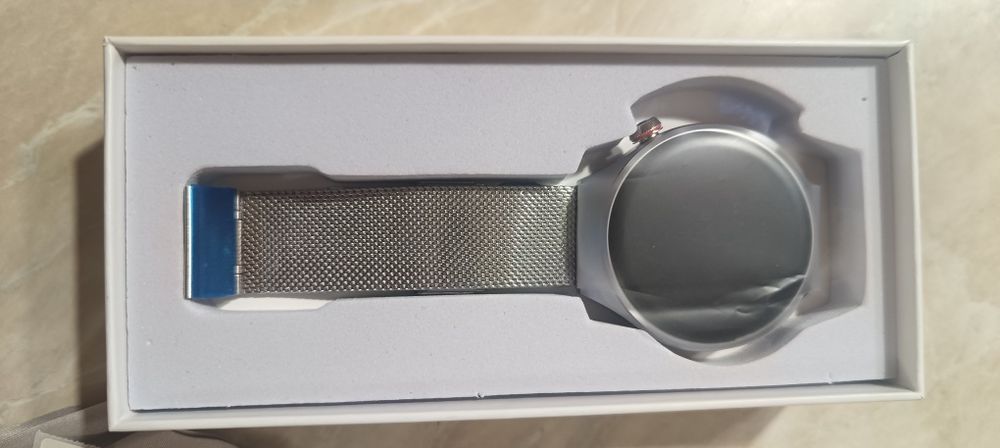 Смарт часовник 1,53"