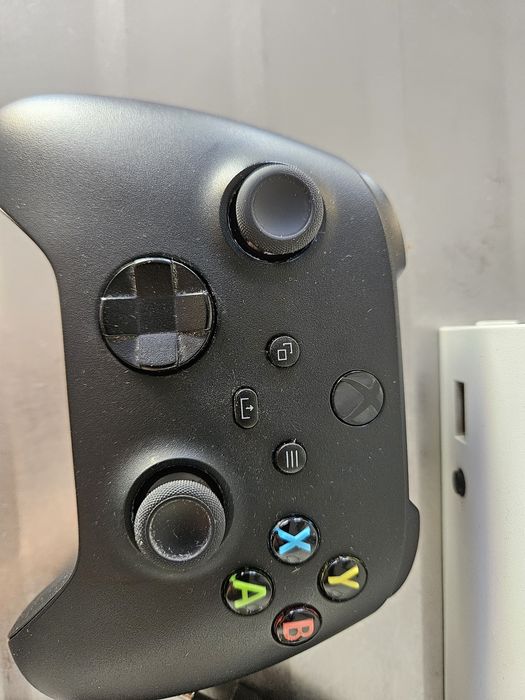 Vand Xbox series s