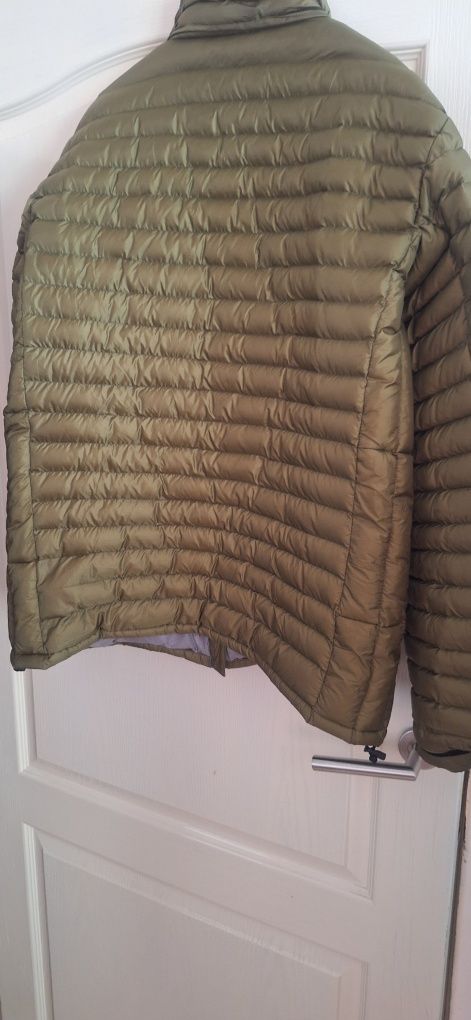 The north face яке ХЛ