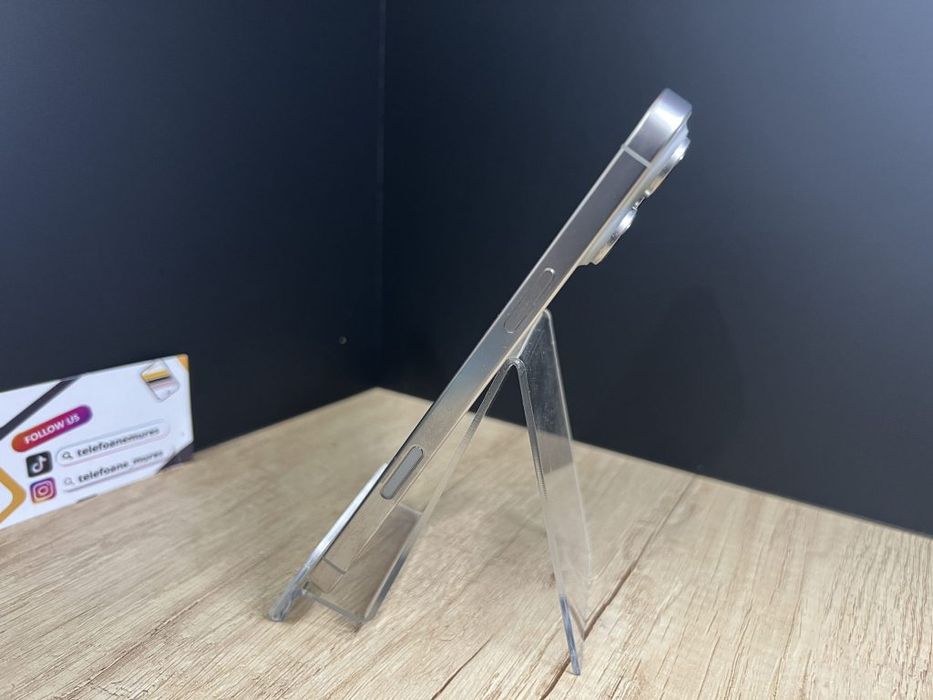 Iphone 16 Pro Max 256Gb Natural Titanium 3 ani garanție, Telefoane Mur